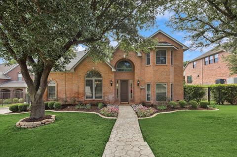 4813 Jordan Trl, Benbrook, TX 76126