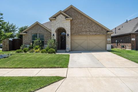 4601 Ashmark Rd, Aubrey, TX 76227