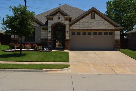 4017 Bonita Ave, Denton, TX 76210