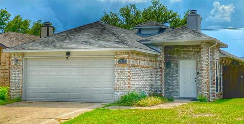 4177 Amy Dr, Mesquite, TX 75150