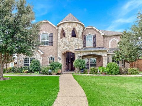 1217 Little Gull Dr, Forney, TX 75126