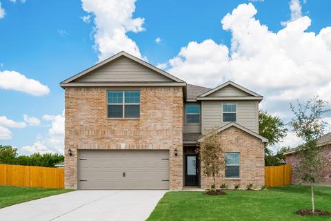 612 Harbor Oaks Dr, Anna, TX 75409
