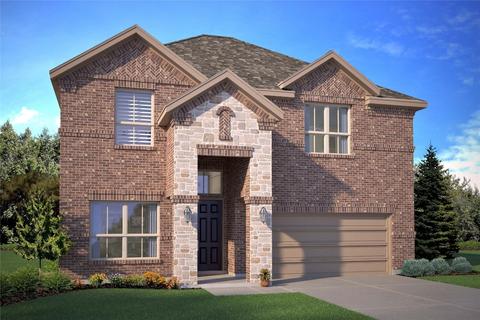 2032 St Andrews Way, Argyle, TX 76226