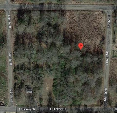 6 1st Street Northeast, Paris, TX 75460