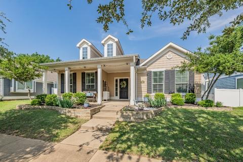 1909 Rodgers Ln, Providence Village, TX 76227