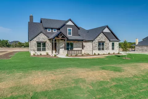 441 Tristin Ln, Waxahachie, TX 75167