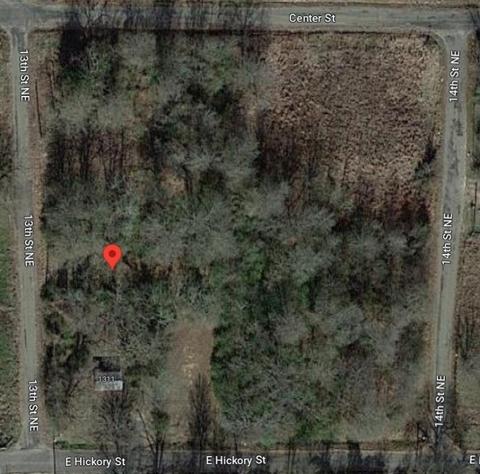 7 1st Street Northeast, Paris, TX 75460