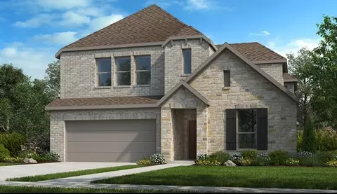 2008 Brookhurst St, Celina, TX 75009