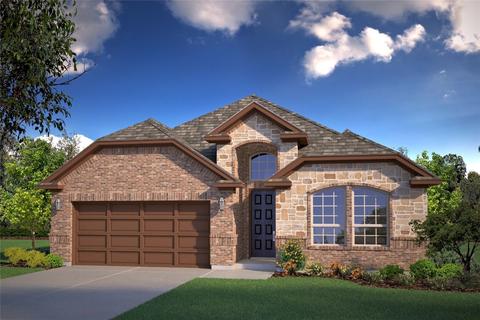 2044 St Andrews Way, Argyle, TX 76226