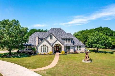 138 Rivercreek Ranch Ln, Fort Worth, TX 76126