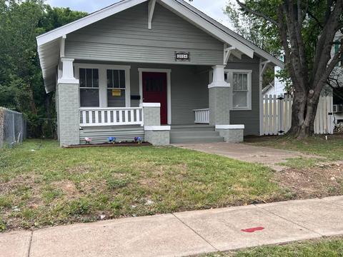 2014 Market Ave, Fort Worth, TX 76164
