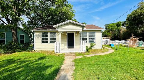 321 Jannie St, Denton, TX 76209