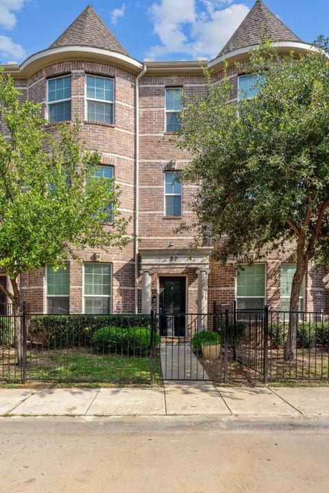 2500 Rockbrook Dr #7B-97, Lewisville, TX 75067