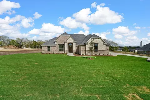 421 Tristin Ln, Waxahachie, TX 75167