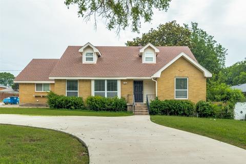 2941 Gladiolus Ln, Dallas, TX 75233