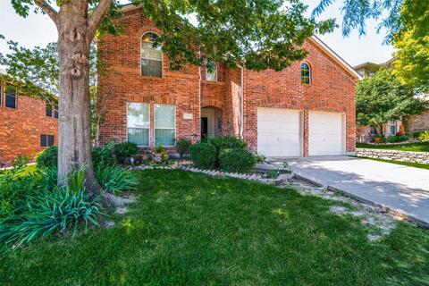 3721 Red Start Dr, Mesquite, TX 75181