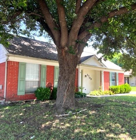 3709 Bigleaf Ln, Fort Worth, TX 76137