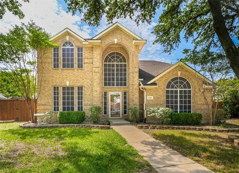 7601 Brookview Dr, Frisco, TX 75034