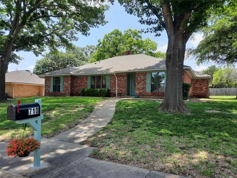 710 Delphi Dr, Duncanville, TX 75137