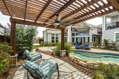 7815 Cassion Dr, Frisco, TX 75034