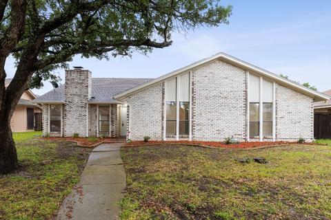 7114 Harvest Hill Dr, Rowlett, TX 75089