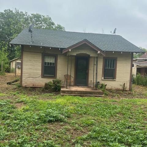 910 Ballinger St, Abilene, TX 79605