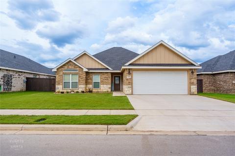7425 First Texas Trl, Abilene, TX 79602