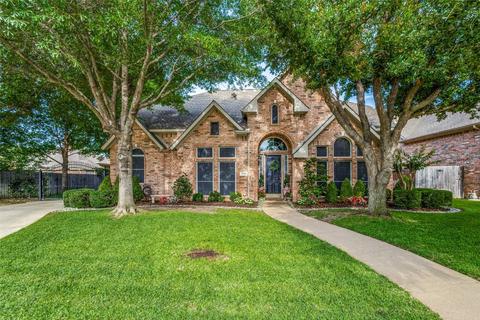 403 Goodnight Trl, Argyle, TX 76226