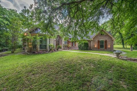 131 Allie Ct, Hudson Oaks, TX 76087