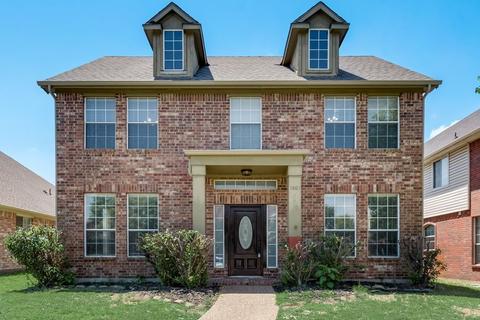 1003 Pin Oak Ln, Allen, TX 75002