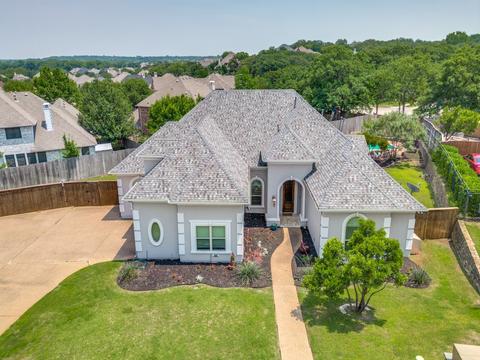 611 Burnet Dr, Keller, TX 76248