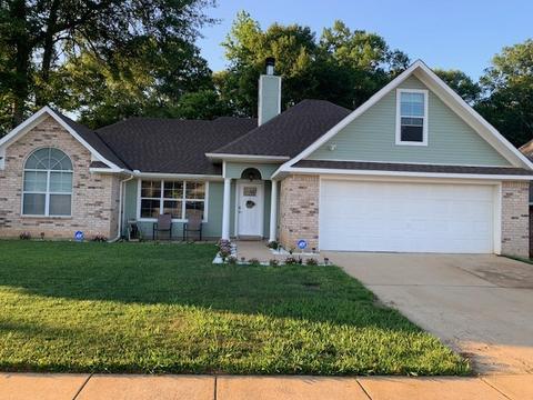 618 Alex Way, Haughton, LA 71037