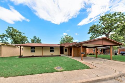 1308 Ridgeview St, Mesquite, TX 75149