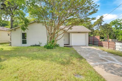 2803 Prosperity Ave, Dallas, TX 75216