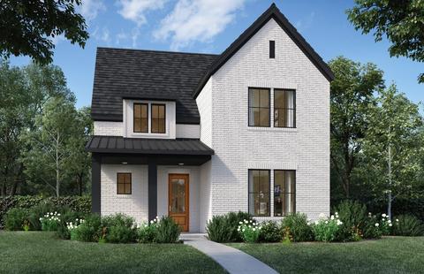 721 W Kendall Dr, Celina, TX 75009