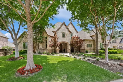 7005 David Ln, Colleyville, TX 76034