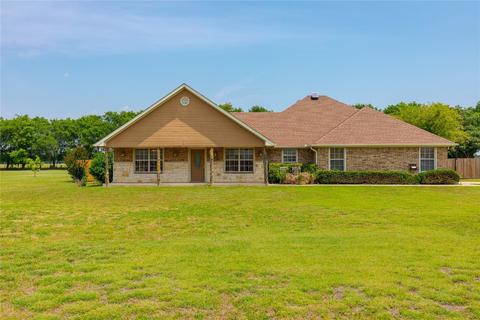 106 Judah Cir, Trenton, TX 75490