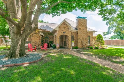 160 Mockingbird Ln, Coppell, TX 75019