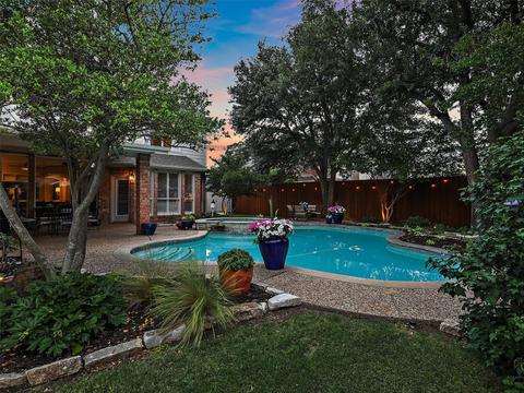 1504 Sundance Cir, Carrollton, TX 75007