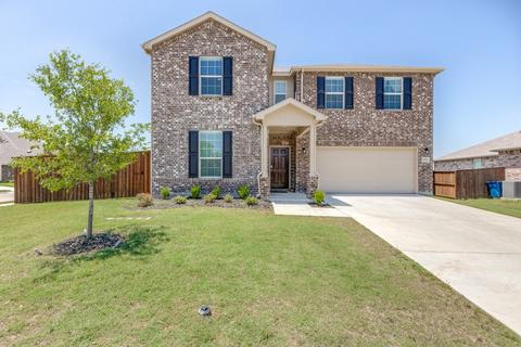 2901 Brisco Way, Aubrey, TX 76227