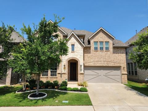 2605 San Jacinto Dr, Euless, TX 76039