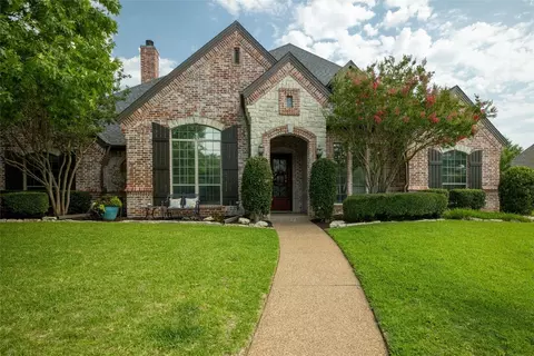 1403 Kaitlyn Ln, Keller, TX 76248