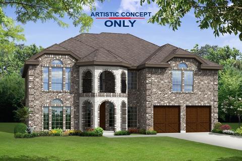 6032 Gibbons Creek St, Fort Worth, TX 76179