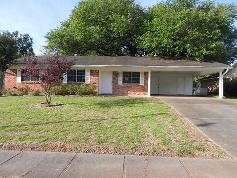 2114 Ray Ave, Bossier City, LA 71112