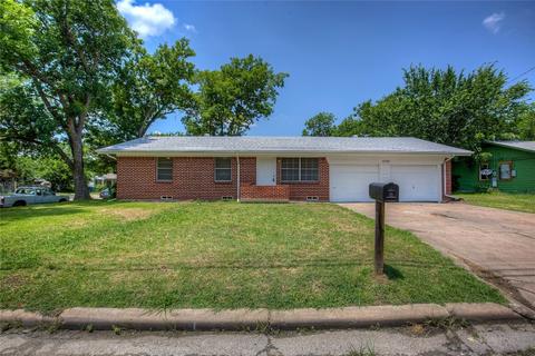 4208 Roberts St, Greenville, TX 75401