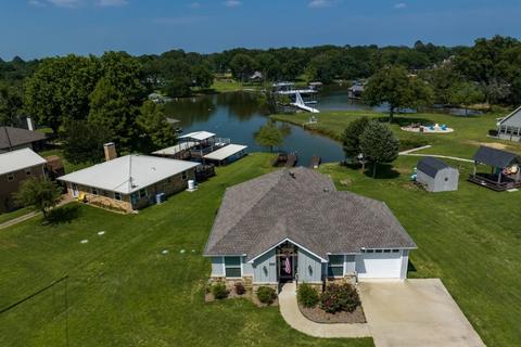 229 Scenic Rd, Trinidad, TX 75163