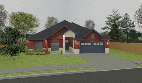 358 Brookstone Dr, Lavon, TX 75166