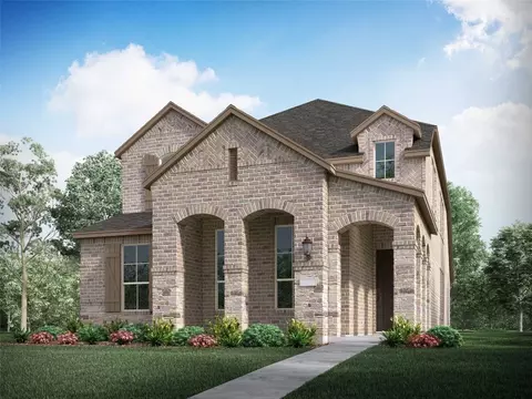 701 Gazebo Trl, Argyle, TX 76226