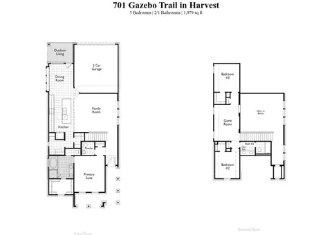 701 Gazebo Trl, Argyle, TX 76226 photo 3
