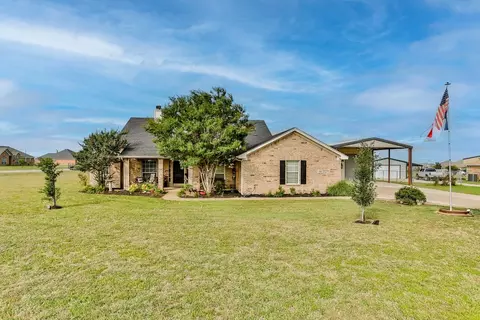 1124 Chestnut Dr, Venus, TX 76084